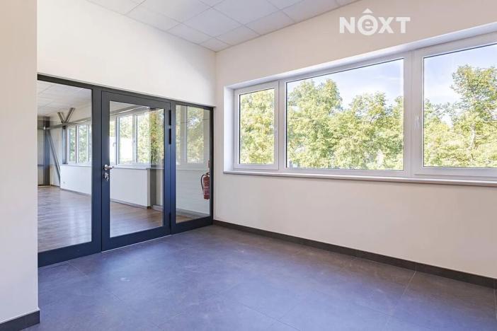 Pronájem kanceláře, Milovice, 140 m2