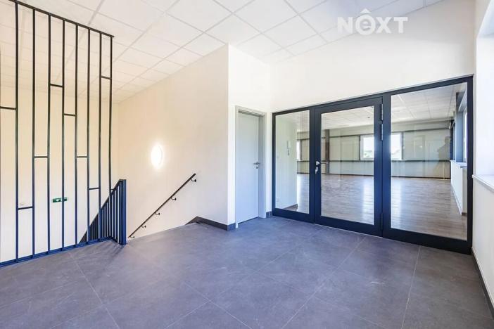 Pronájem kanceláře, Milovice, 140 m2