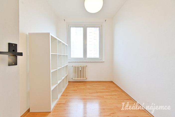 Pronájem bytu 4+1, Brno, Prušánecká, 89 m2