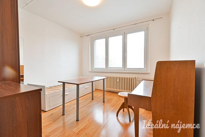 Pronájem bytu 4+1, Brno, Prušánecká, 89 m2