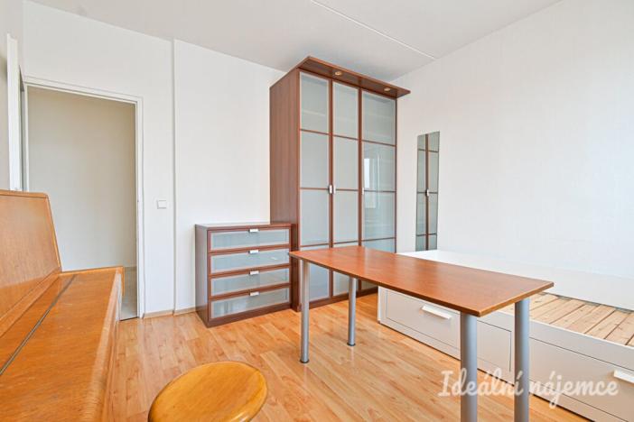 Pronájem bytu 4+1, Brno, Prušánecká, 89 m2