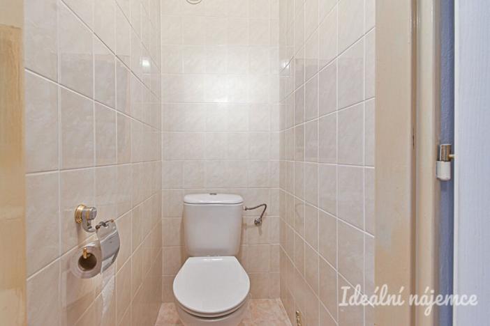 Pronájem bytu 4+1, Brno, Prušánecká, 89 m2