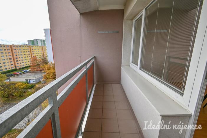 Pronájem bytu 4+1, Brno, Prušánecká, 89 m2