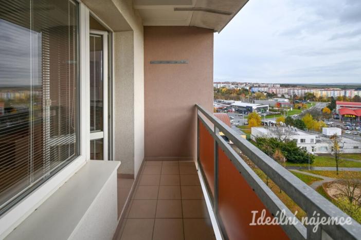 Pronájem bytu 4+1, Brno, Prušánecká, 89 m2