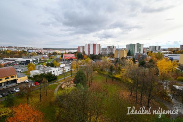 Pronájem bytu 4+1, Brno, Prušánecká, 89 m2
