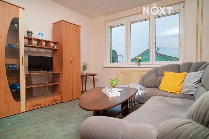 Prodej bytu 1+1, České Budějovice, Dubenská, 31 m2