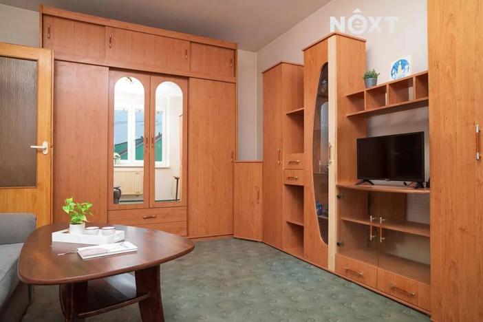 Prodej bytu 1+1, České Budějovice, Dubenská, 31 m2