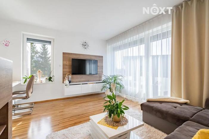 Prodej bytu 3+kk, Hluboká nad Vltavou, Selská pole, 71 m2