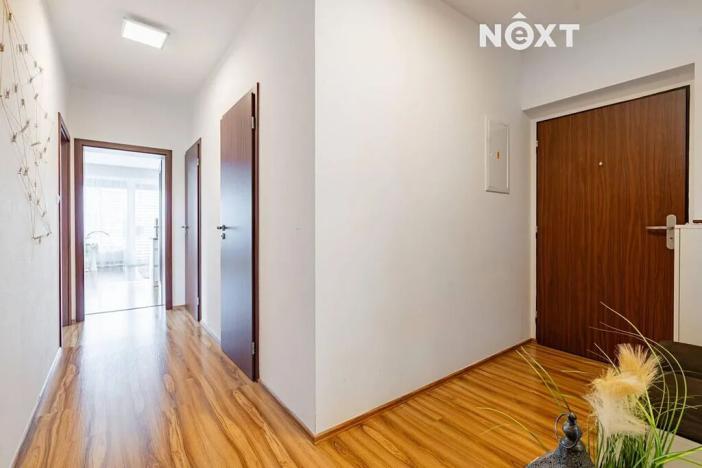 Prodej bytu 3+kk, Hluboká nad Vltavou, Selská pole, 71 m2