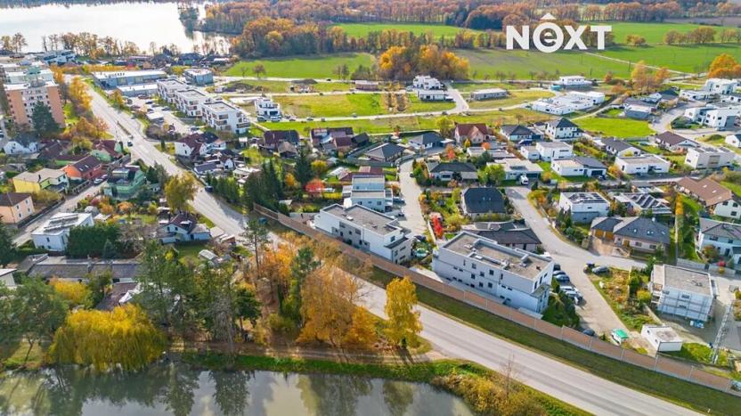 Prodej bytu 3+kk, Hluboká nad Vltavou, Selská pole, 71 m2