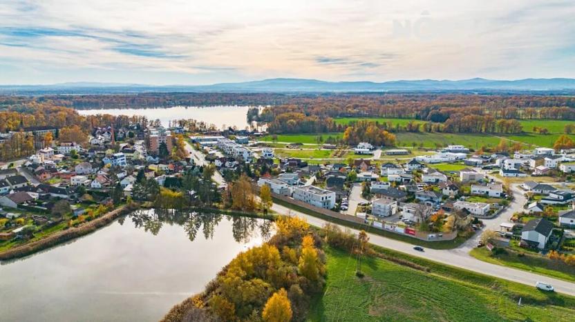 Prodej bytu 3+kk, Hluboká nad Vltavou, Selská pole, 71 m2