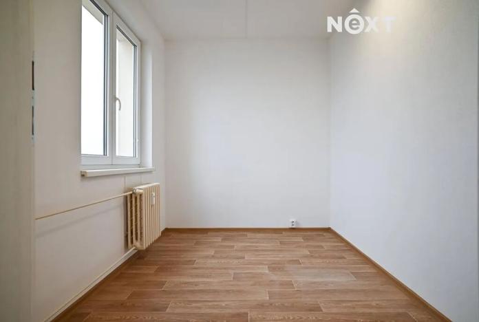 Pronájem bytu 2+1, České Budějovice, J. Bendy, 45 m2