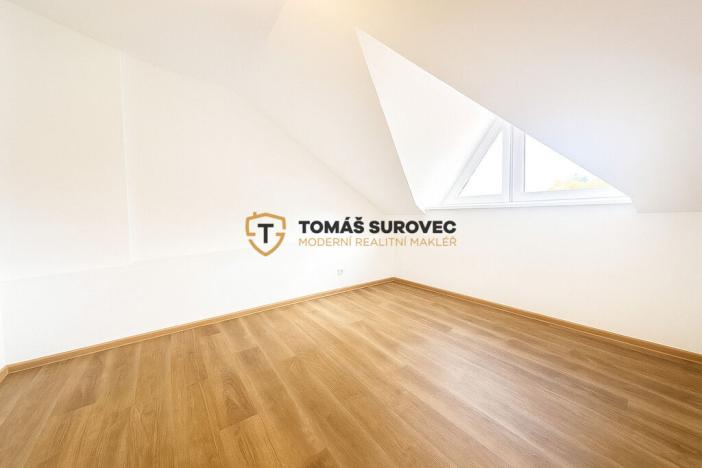 Pronájem bytu 3+kk, Valašské Klobouky, Brumovská, 70 m2