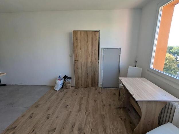 Pronájem bytu 1+1, Chomutov, Písečná, 36 m2