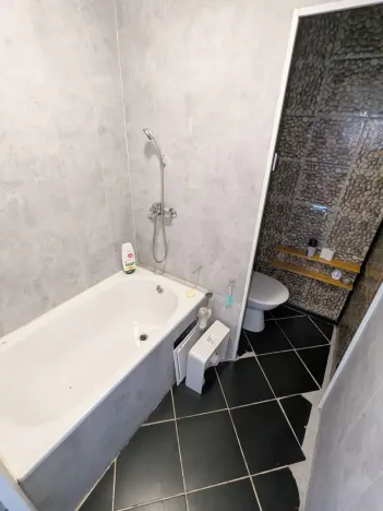 Pronájem bytu 1+1, Chomutov, Písečná, 36 m2