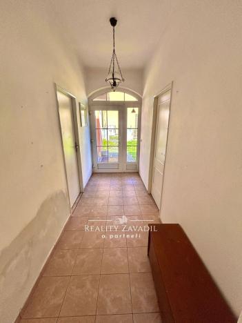 Prodej rodinného domu, Nový Hrozenkov, 163 m2