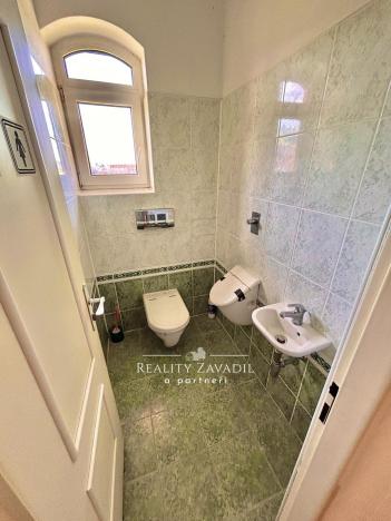 Prodej rodinného domu, Nový Hrozenkov, 163 m2