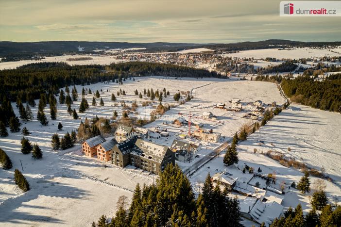 Prodej komerčního pozemku, Abertamy, Plešivecká, 836 m2