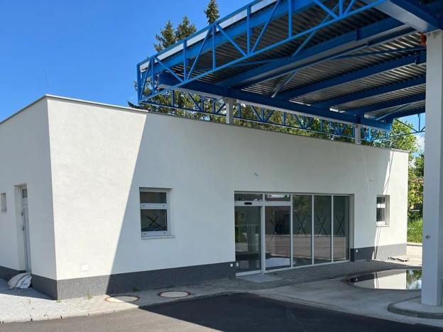 Dražba - jiné, Moravský Beroun, 3385 m2