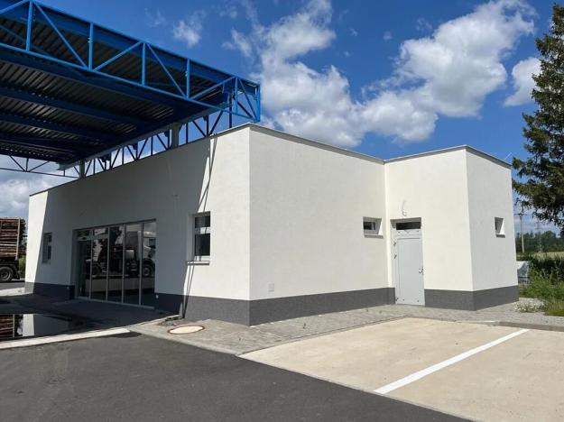 Dražba - jiné, Moravský Beroun, 3385 m2