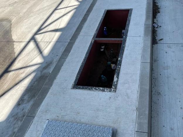 Dražba - jiné, Moravský Beroun, 3385 m2