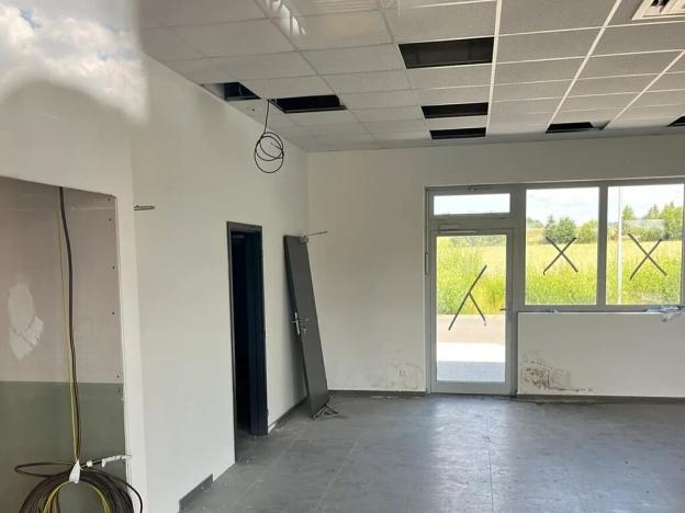 Dražba - jiné, Moravský Beroun, 3385 m2