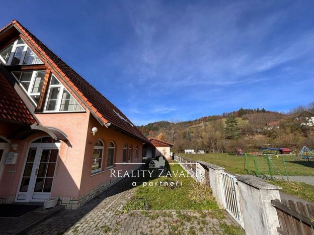 Prodej rodinného domu, Nový Hrozenkov, 220 m2