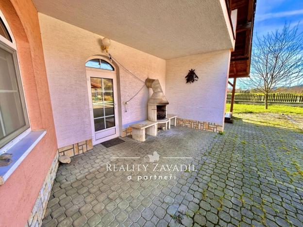 Prodej rodinného domu, Nový Hrozenkov, 220 m2