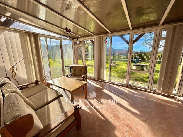 Prodej rodinného domu, Nový Hrozenkov, 220 m2