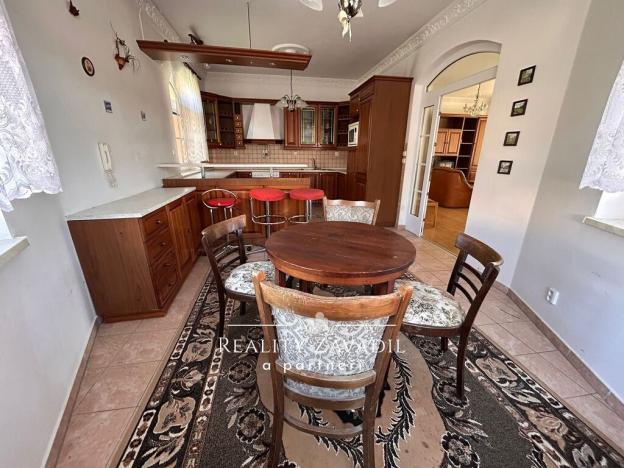 Prodej rodinného domu, Nový Hrozenkov, 220 m2