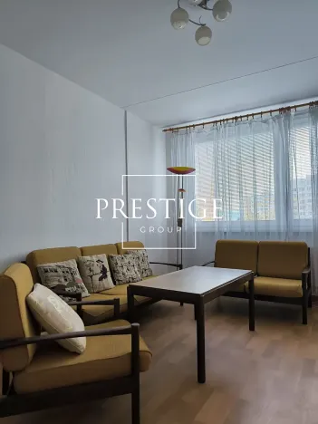 Pronájem bytu 2+kk, Praha - Ruzyně, Ciolkovského, 44 m2