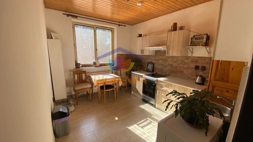 Prodej bytu 1+1, Frýdek-Místek, Panské Nové Dvory, 38 m2