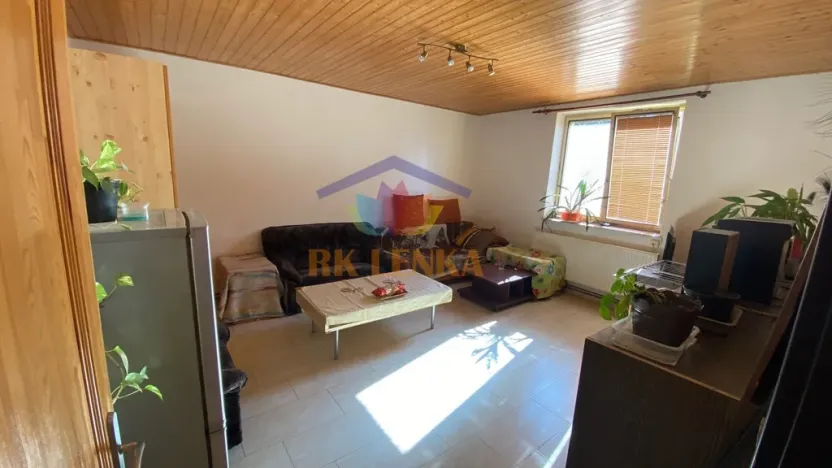 Prodej bytu 1+1, Frýdek-Místek, Panské Nové Dvory, 38 m2