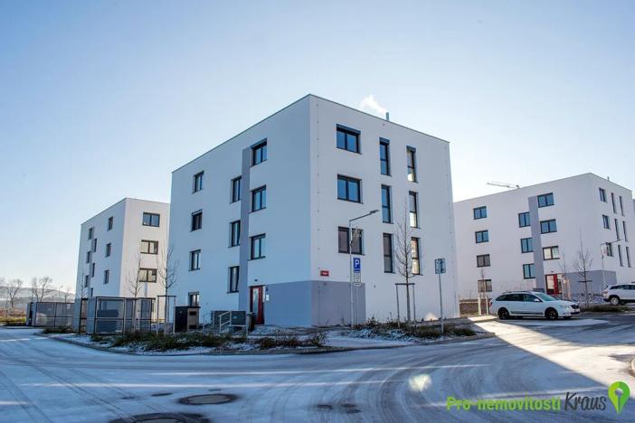 Pronájem bytu 3+kk, Hořovice, Kopřivová, 67 m2