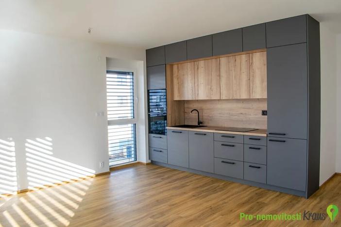 Pronájem bytu 3+kk, Hořovice, Kopřivová, 67 m2