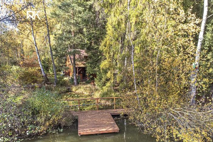 Prodej chaty, Bohdaneč, 65 m2