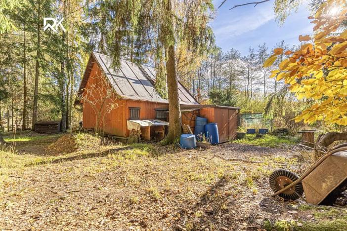 Prodej chaty, Bohdaneč, 65 m2