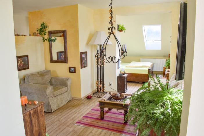 Prodej bytu 3+kk, Jindřichův Hradec, Jakubská, 65 m2