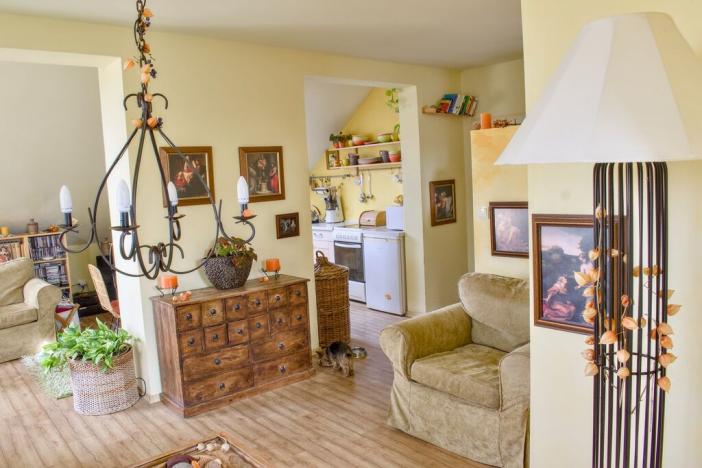 Prodej bytu 3+kk, Jindřichův Hradec, Jakubská, 65 m2