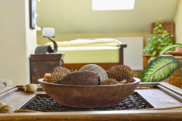 Prodej bytu 3+kk, Jindřichův Hradec, Jakubská, 65 m2