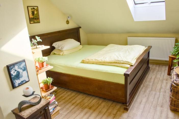 Prodej bytu 3+kk, Jindřichův Hradec, Jakubská, 65 m2