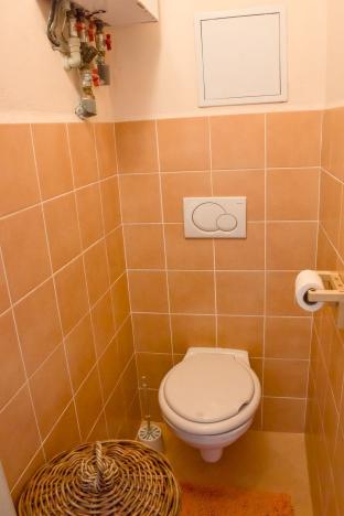 Prodej bytu 3+kk, Jindřichův Hradec, Jakubská, 65 m2