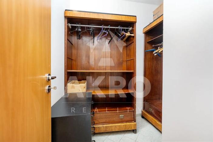 Prodej bytu 2+kk, Praha - Vokovice, Irská, 78 m2