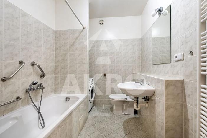 Prodej bytu 2+kk, Praha - Vokovice, Irská, 78 m2