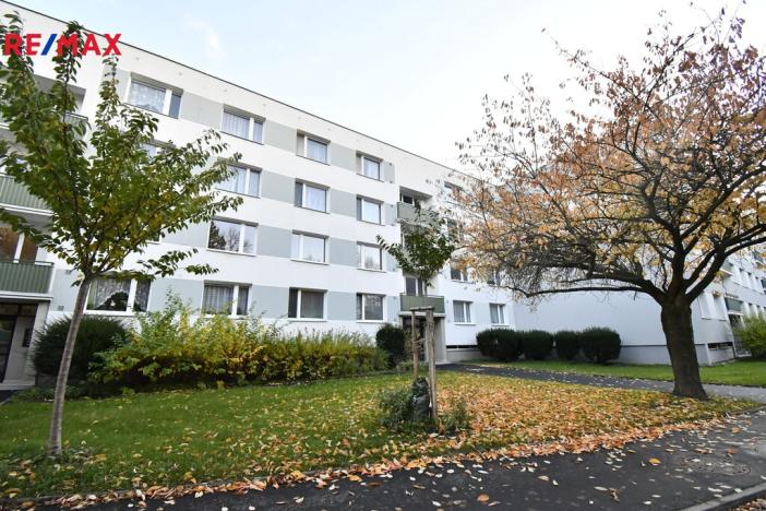 Prodej bytu 1+1, Hradec Králové, Truhlářská, 35 m2