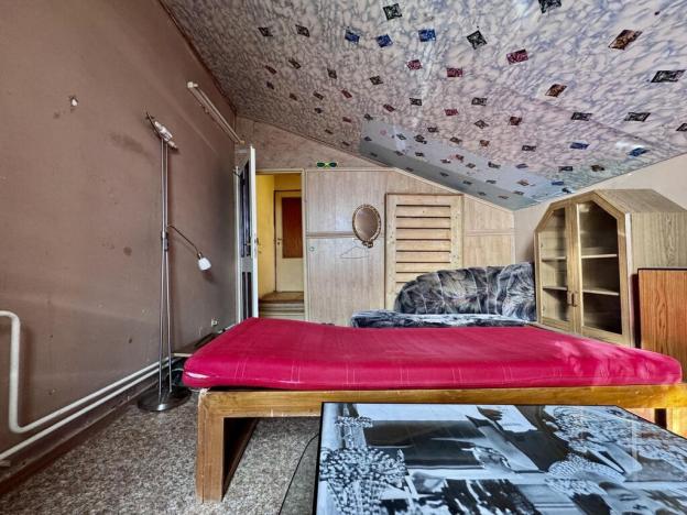 Pronájem bytu 2+1, Praha - Ruzyně, Kralupská, 90 m2