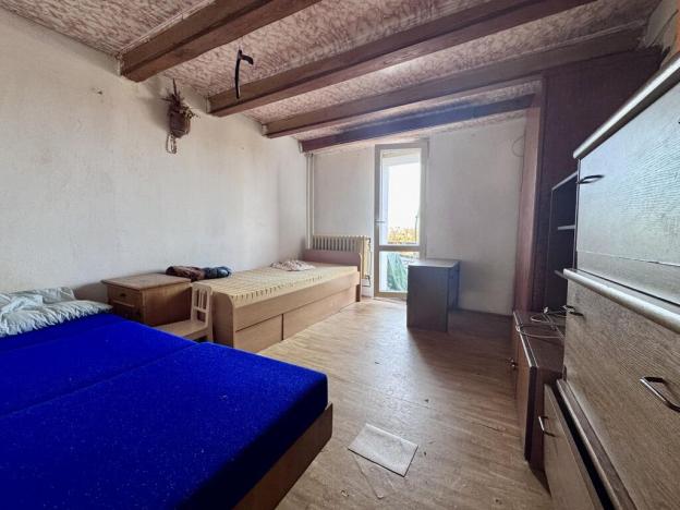 Pronájem bytu 2+1, Praha - Ruzyně, Kralupská, 90 m2