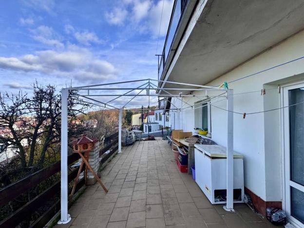 Pronájem bytu 2+1, Praha - Ruzyně, Kralupská, 90 m2