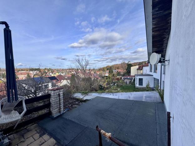 Pronájem bytu 2+1, Praha - Ruzyně, Kralupská, 90 m2