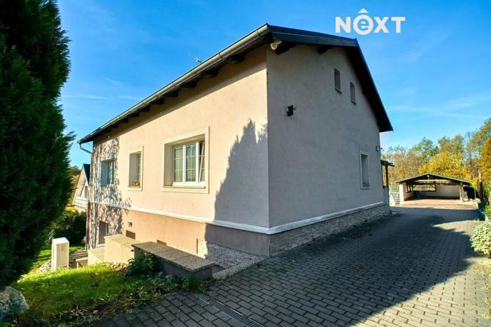 Pronájem rodinného domu, Orlová, K Holotovci, 60 m2